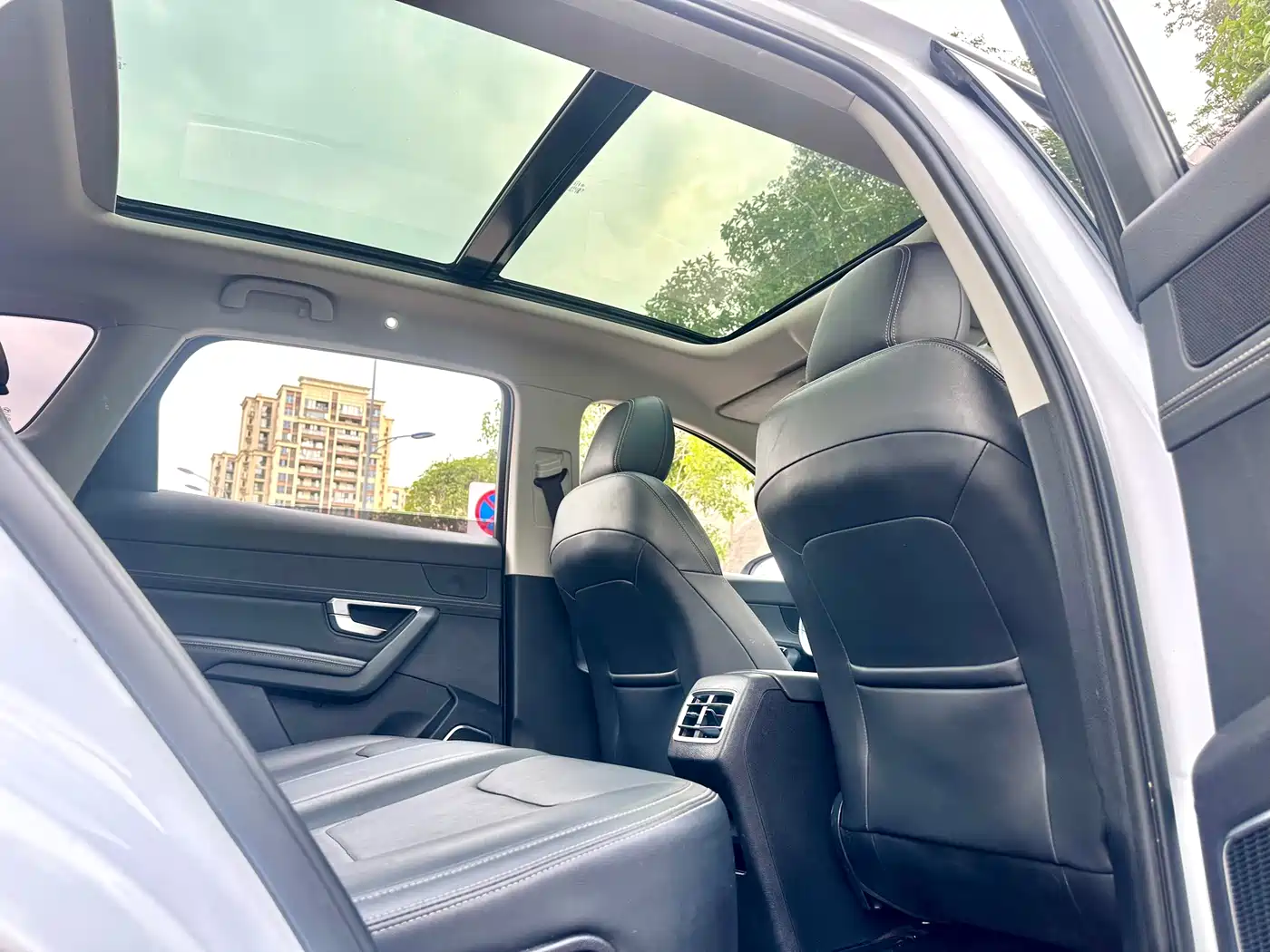 BYD Song Pro 2021 1.5T Automatic Elite фото 23