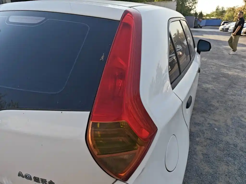 MG 3 2015 2014 1.3L Manual Comfort Edition