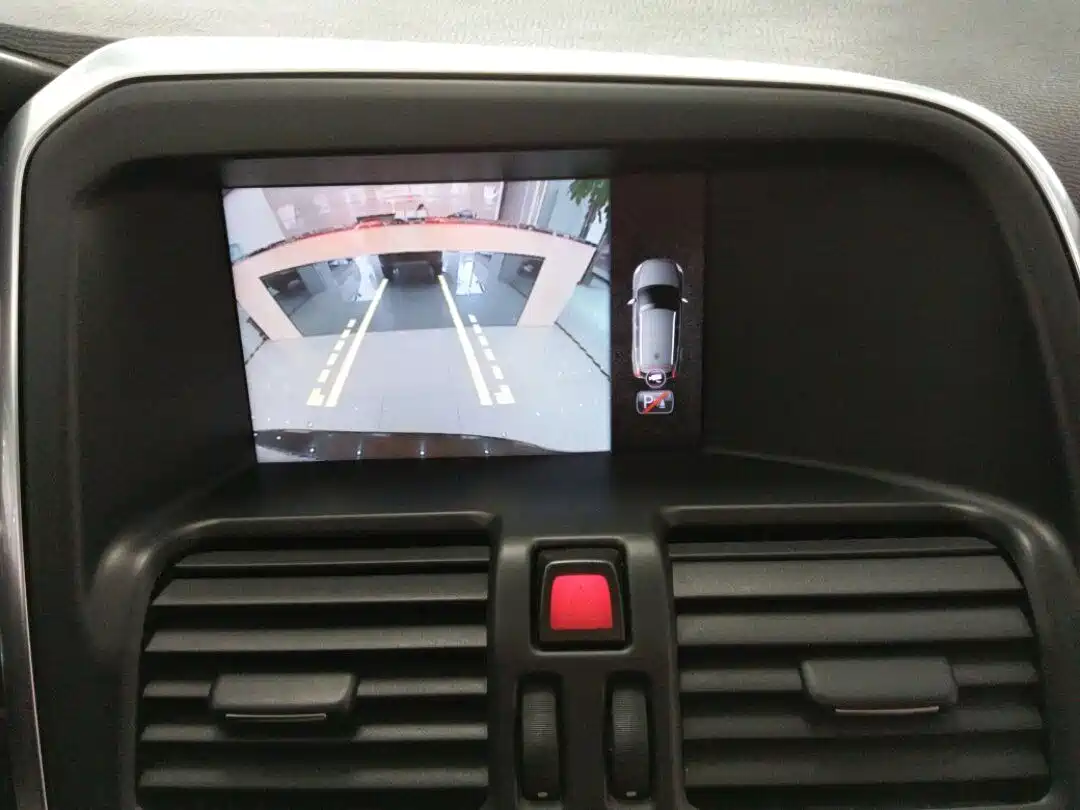 Volvo XC60 (Import) 2014 2014 T6 Smart Comfort Edition