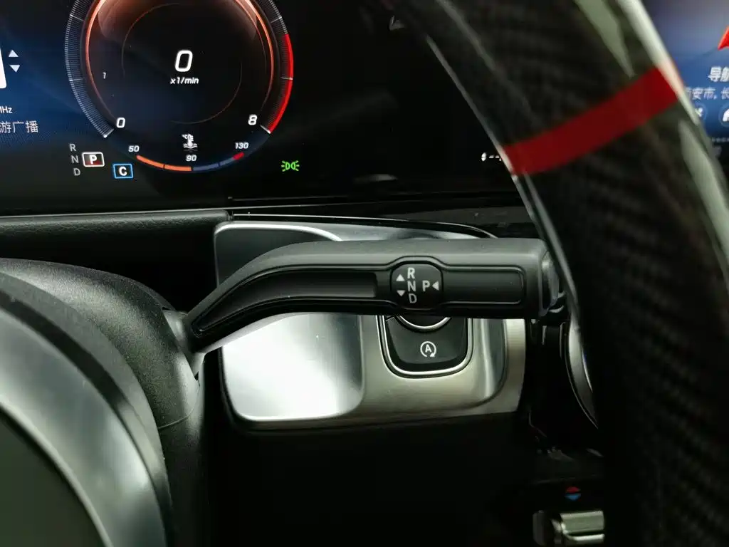 Mercedes-Benz GLB, миниатюра 13
