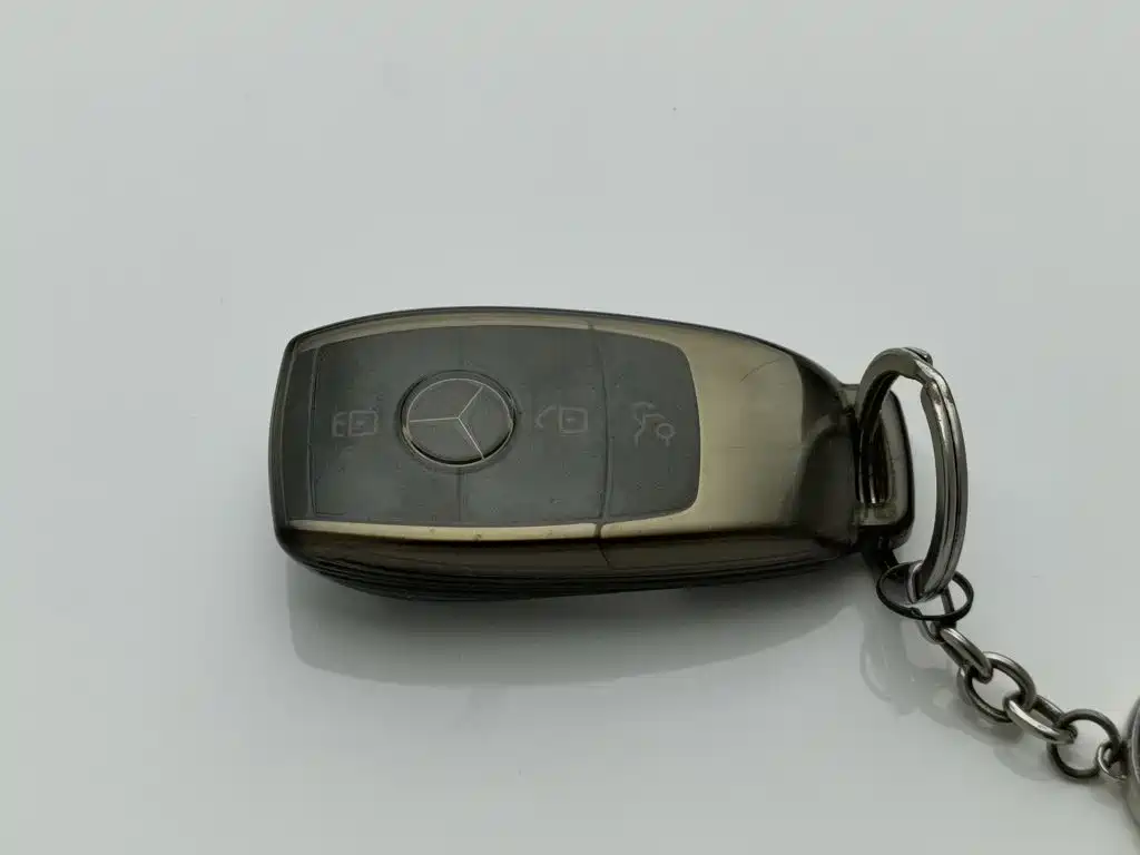 Mercedes-Benz GLB, миниатюра 19