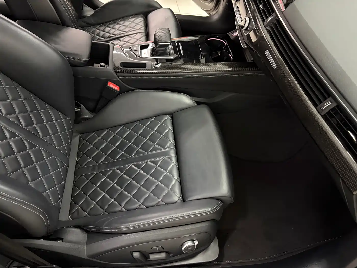 Audi S4 2020 S4 3.0TFSI фото 20