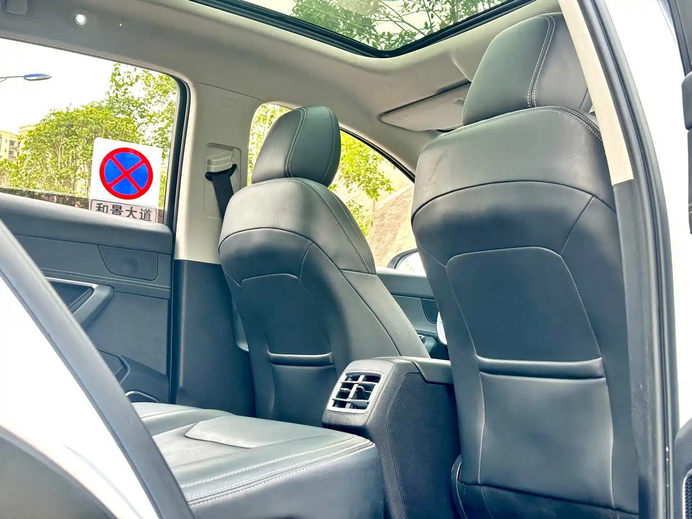 BYD Song Pro 2021 1.5T Automatic Elite фото 21