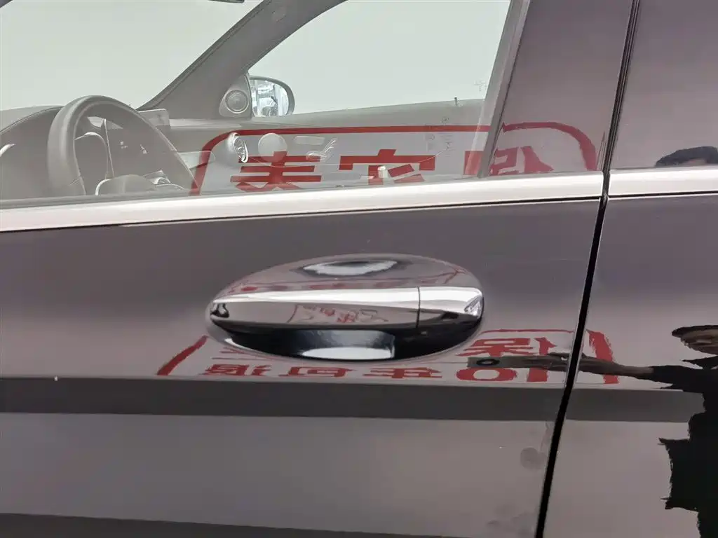 Mercedes-Benz GLC 2022 Model GLC 260 L 4MATIC Luxury Edition фото 18