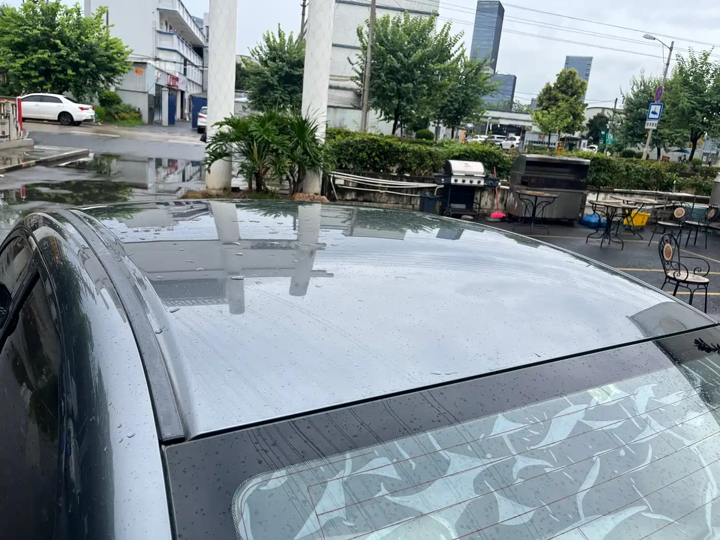 CIIMO CIIMO 2014 2012 1.8L Automatic