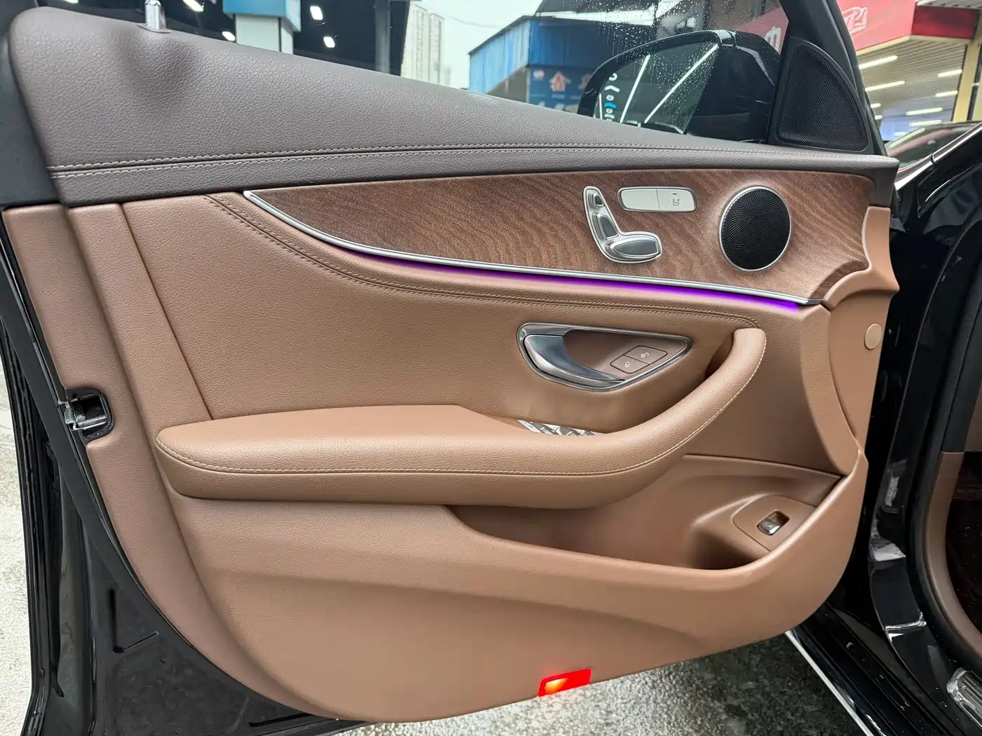 Mercedes-Benz E-Class 2021 Facelift E 260 L фото 7