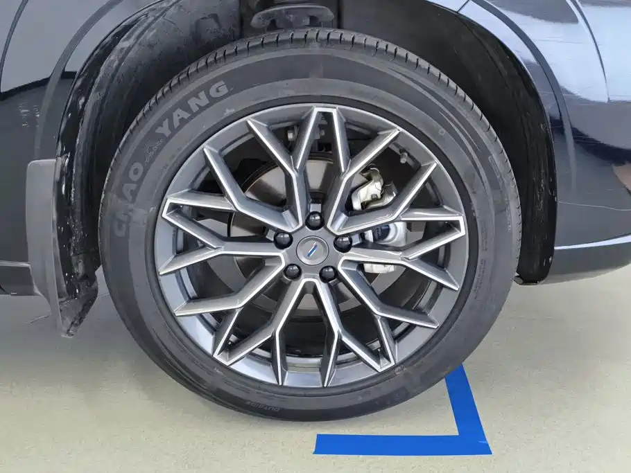 Фото 6 - Changan Oshan Z6