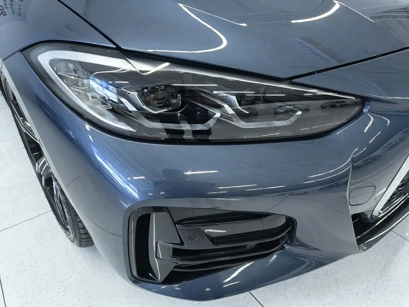 BMW 4 Series 2021 425i Convertible M Sport Package фото 36
