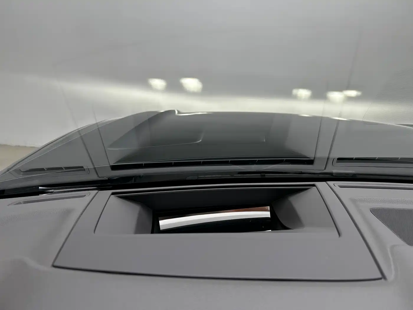 Volkswagen Touareg 2020 3.0TSI Enjoyment Edition China VI фото 10