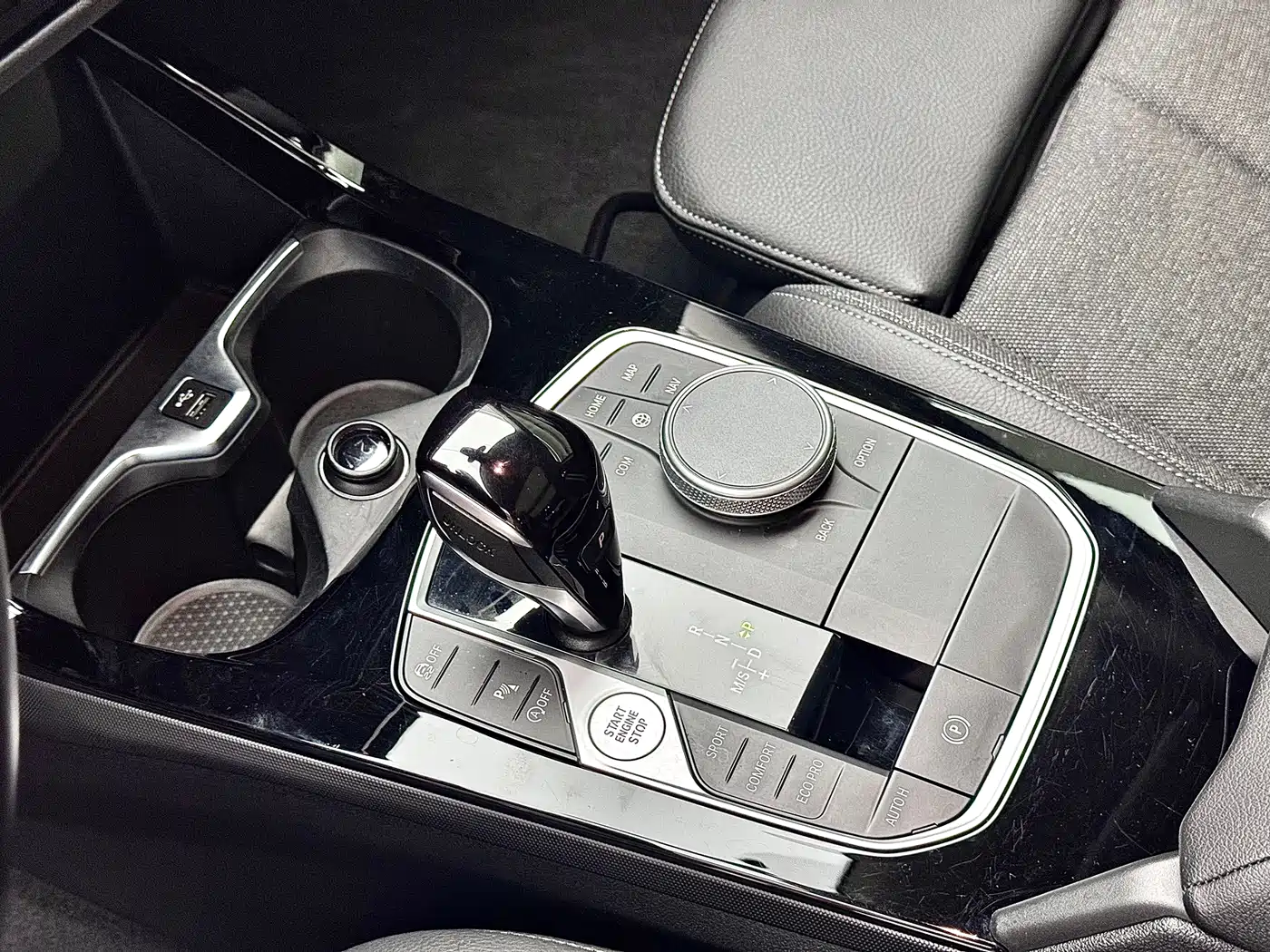 BMW 2 SERIES (IMPORTED)