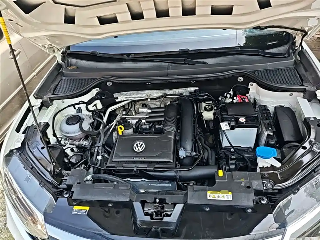 Фото 20 - Jetta VS5