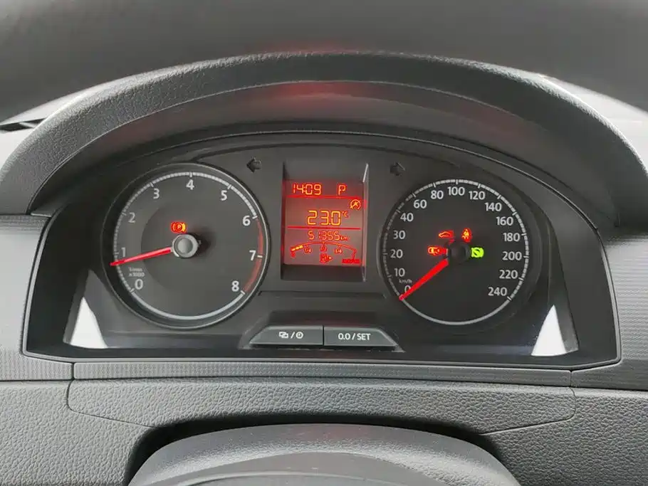 Volkswagen Santana 2022 2021 1.5L Automatic Trend Edition