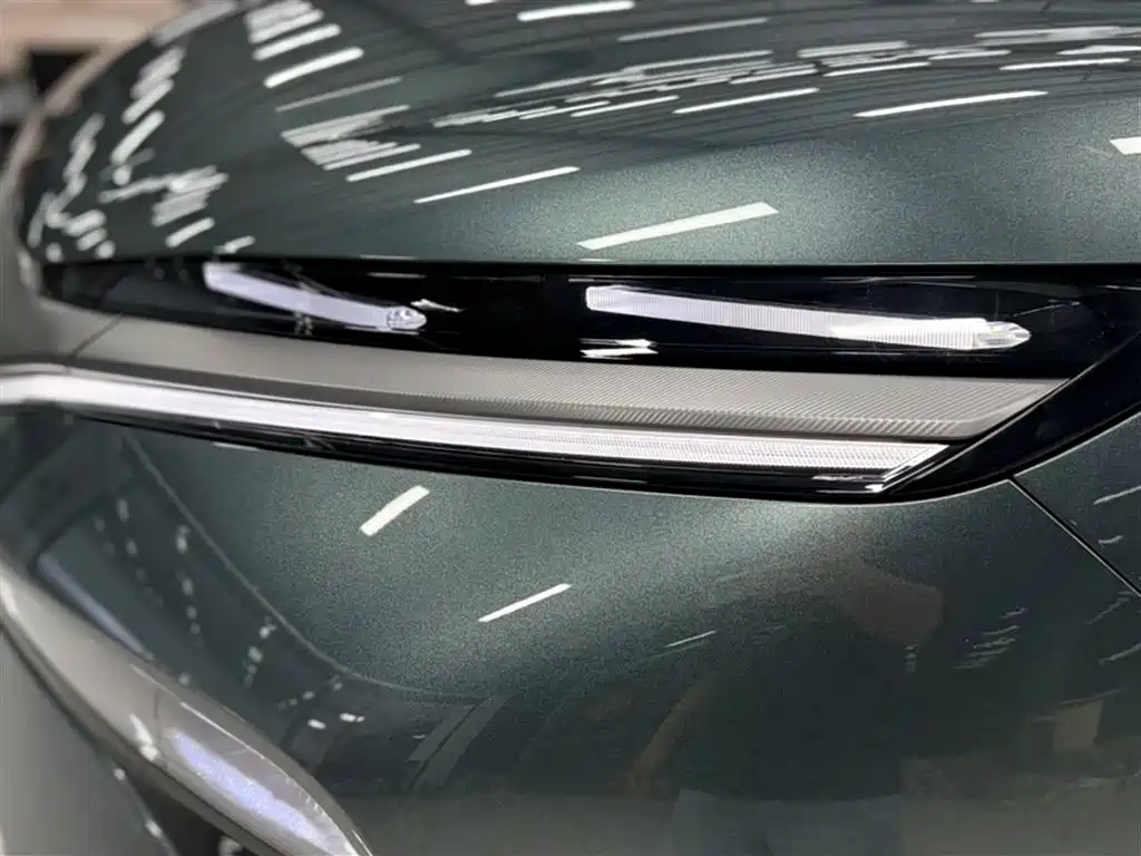 BYD Tang L 2025 DM 175KM Drone Player Edition фото 24