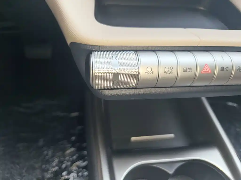 BYD Dolphin 2026 2025 420km Freedom Edition