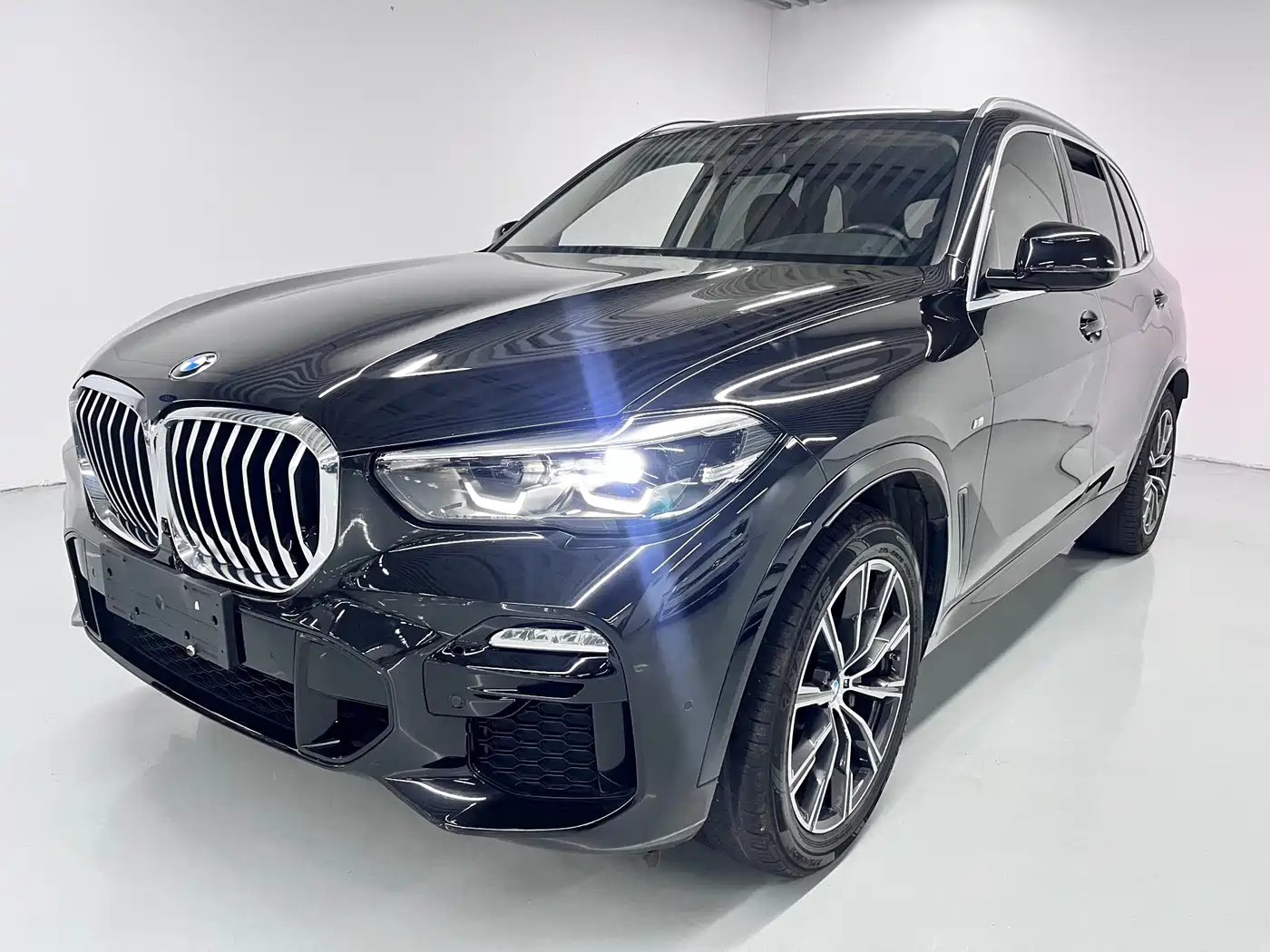 BMW X5 (Import) 2020 xDrive40i M Sport Package