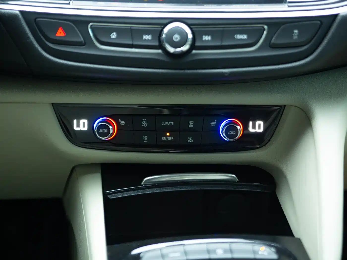 Buick Regal 2020 552T Elite фото 10