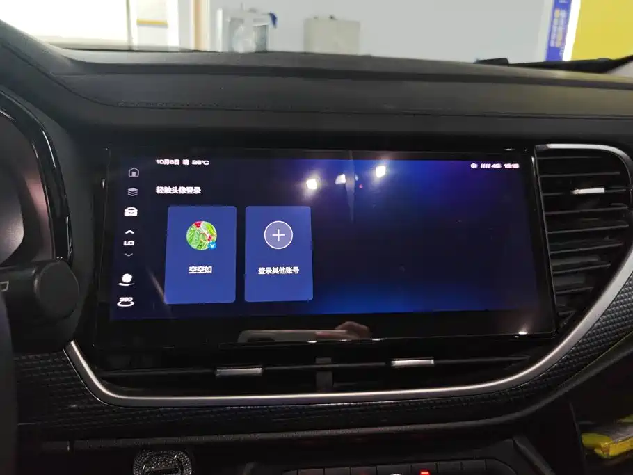 Фото 13 - Haval F7