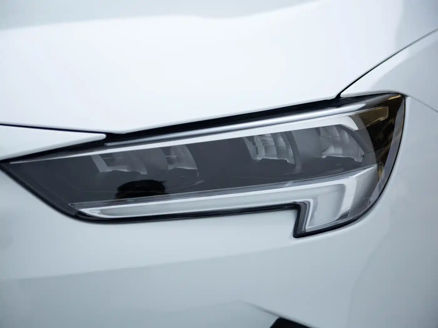 Buick Regal 2020 552T Elite фото 24