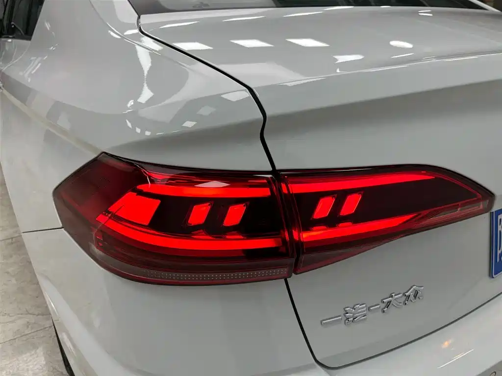 Volkswagen Bora 2023 200TSI DSG Smart PRO Edition фото 18