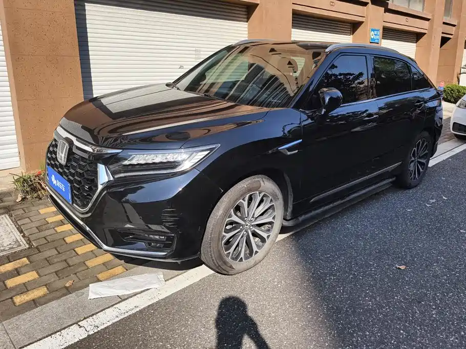 2024 Honda UR-V