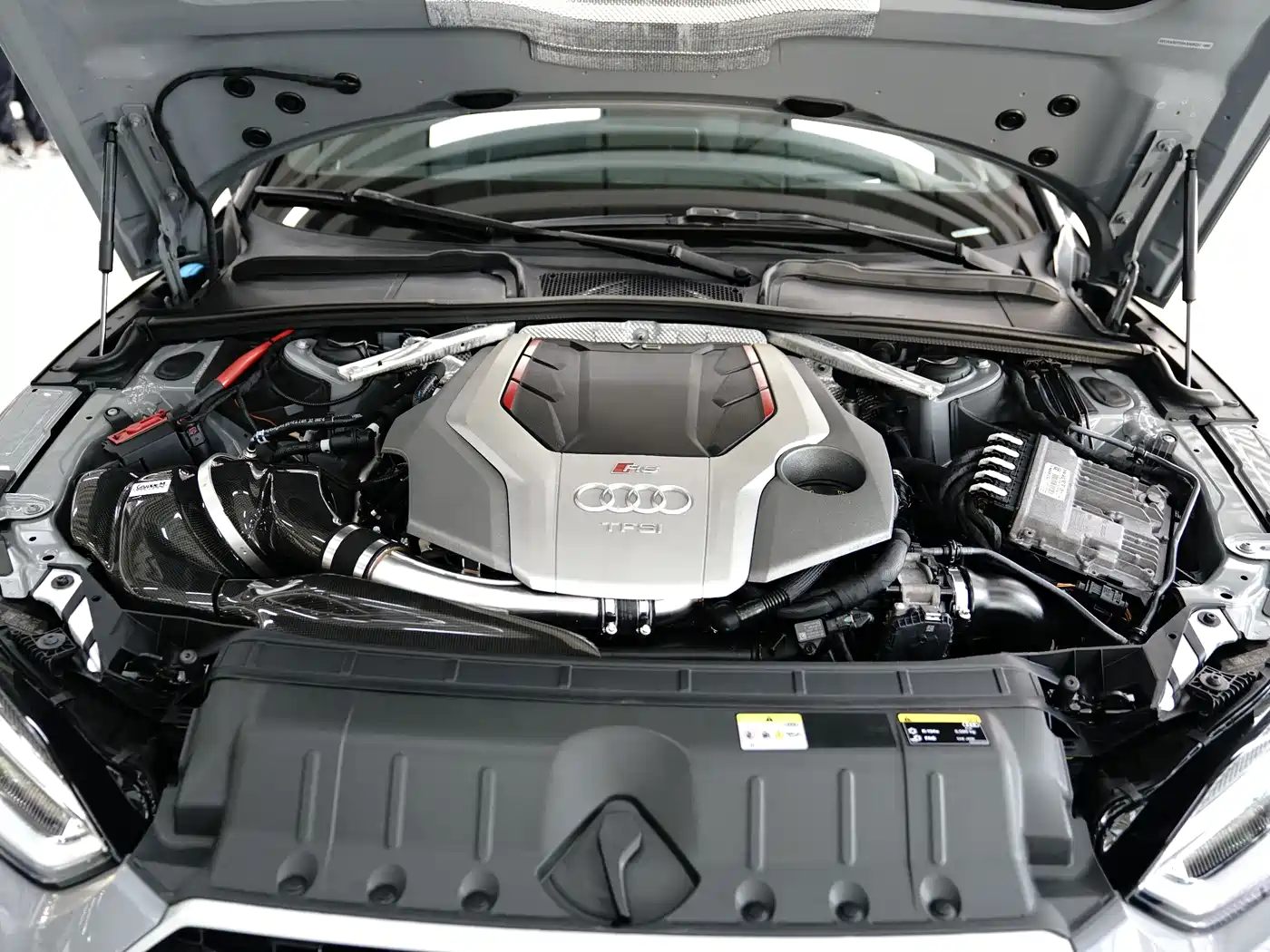 Audi RS 5 2020 2019 RS 5 2.9T Sportback