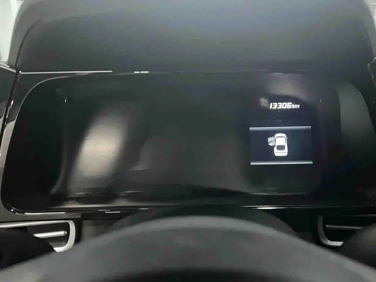 Hyundai Elantra 2021 1.5L CVT GLX Elite Edition фото 9