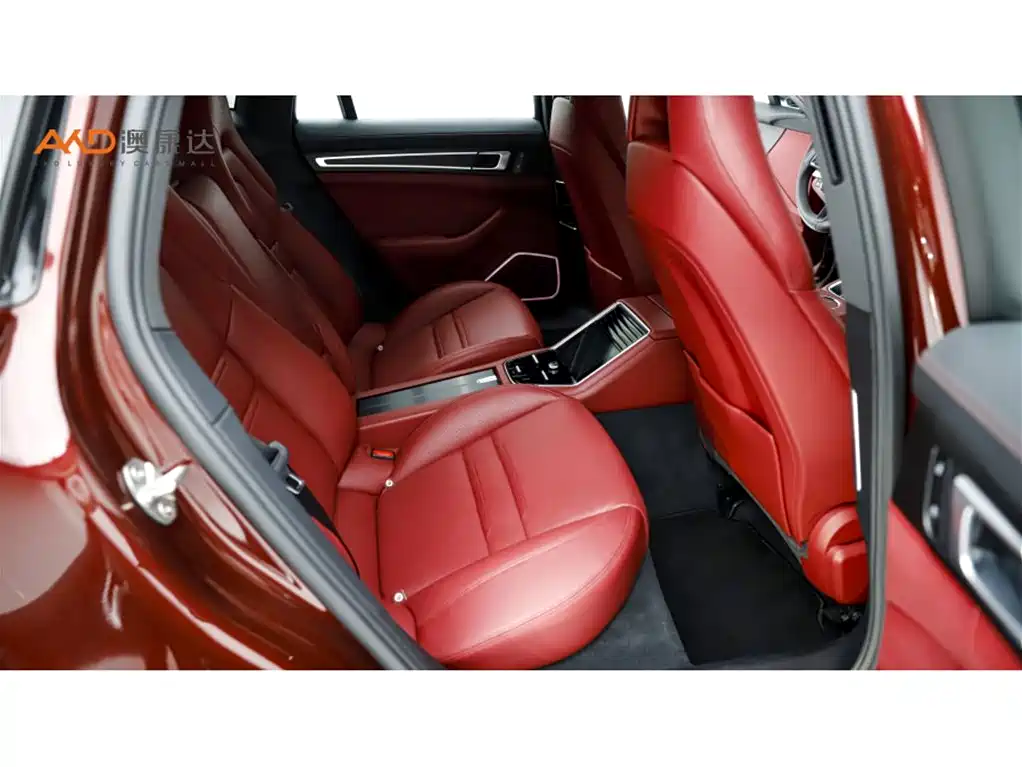 Porsche Panamera 2022 Panamera 2.9T фото 8