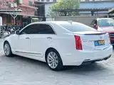 Photo 6 - Cadillac ATS-L