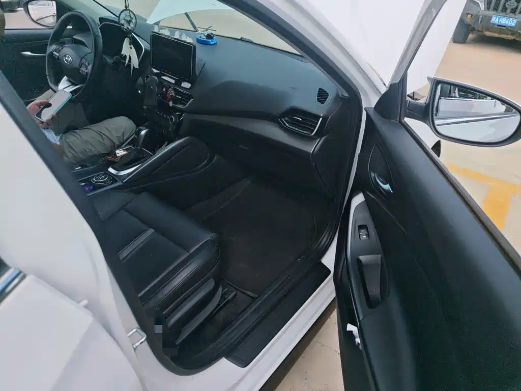 Hyundai Lafesta 2021 2021 280TGDi GLX Elite Edition