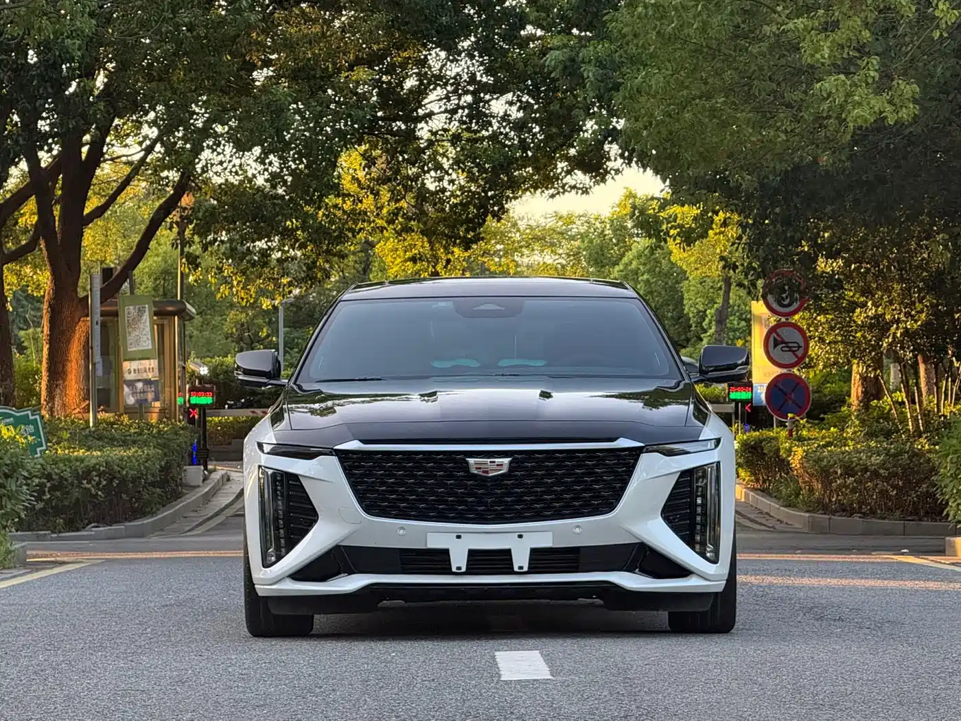 2024 Cadillac CT6