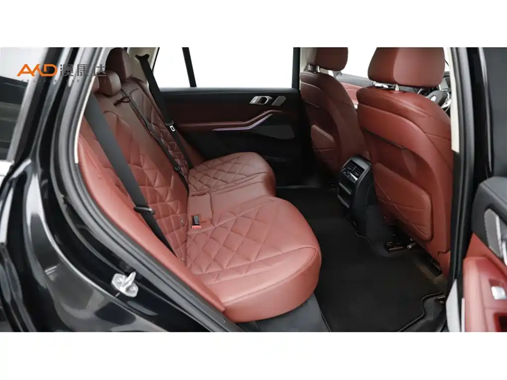 BMW X5 2022 Facelift xDrive 30Li Premium M Sport Package фото 8