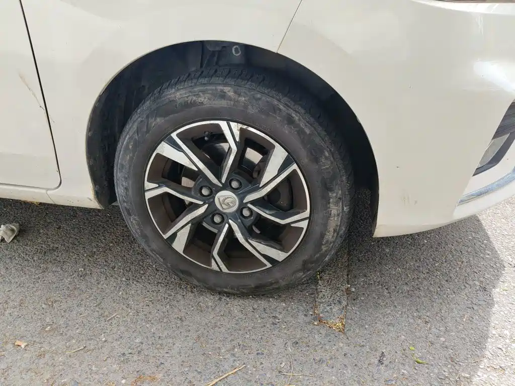 Baojun 360 2019 2018 1.5L Manual Luxury Model China V
