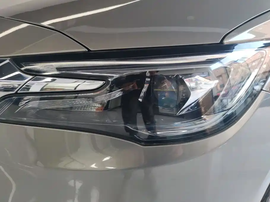 Buick GL6 2018 2018 18T 6-Seater Premium