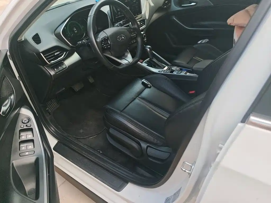 Hyundai Lafesta 2021 2021 280TGDi GLX Elite Edition