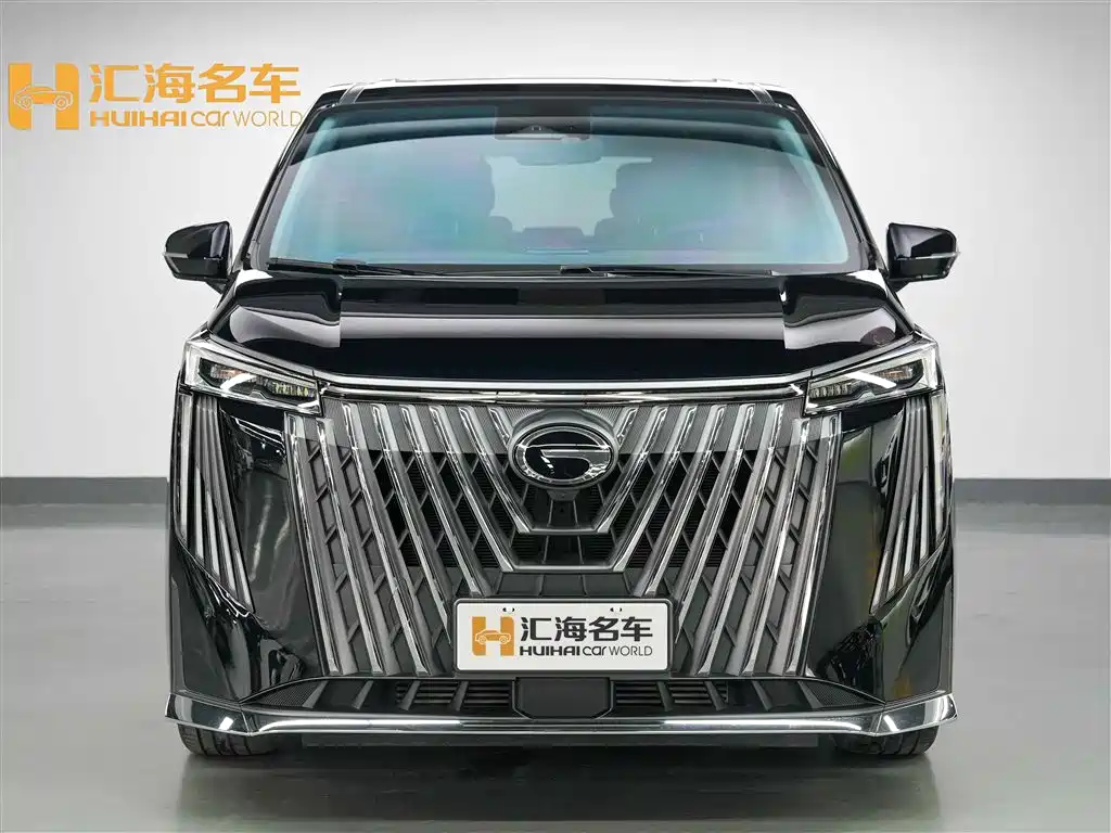GAC TRUMPCHI TRUMPCHI M8