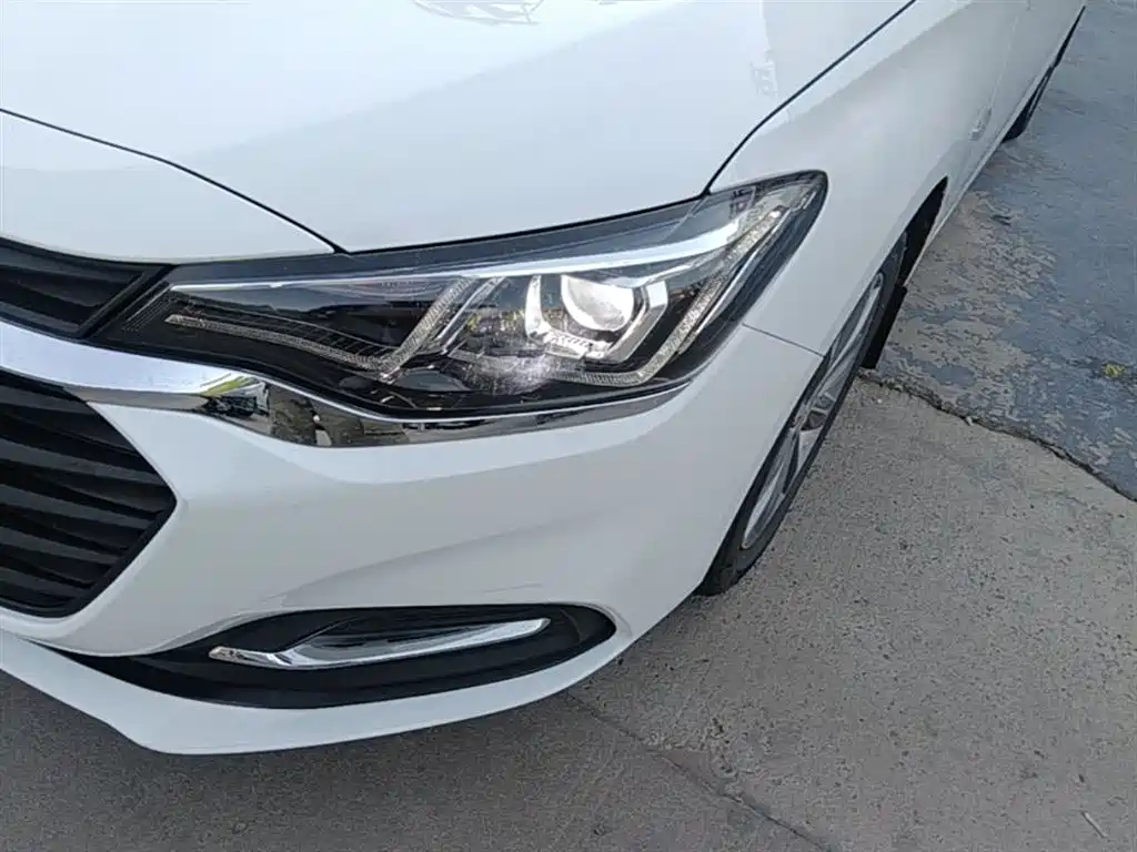 Chevrolet Monza 2022 320 Automatic Enjoyment Sunroof Edition фото 24