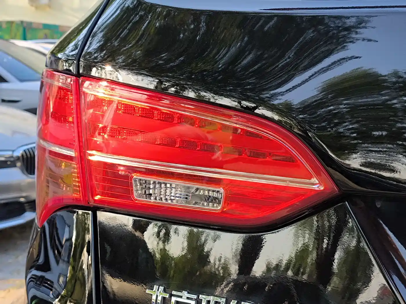 Hyundai Santa Fe 2013 2.4L Automatic AWD Premium фото 27