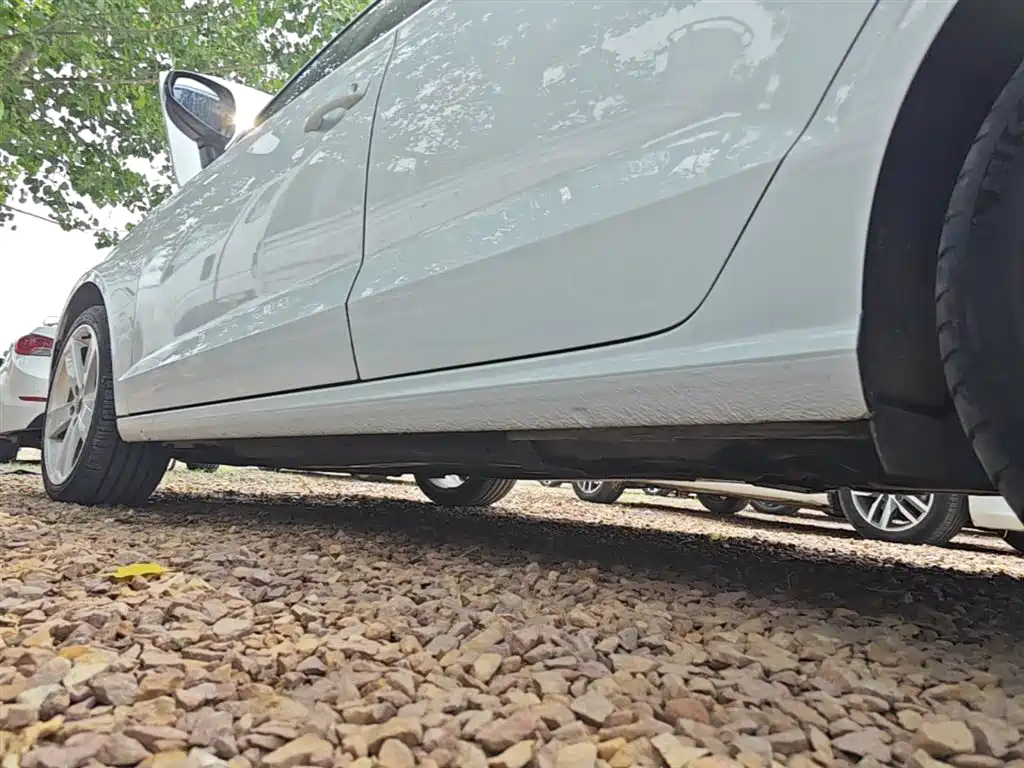 Audi A3 2019 Limousine 35 TFSI Style China VI фото 22