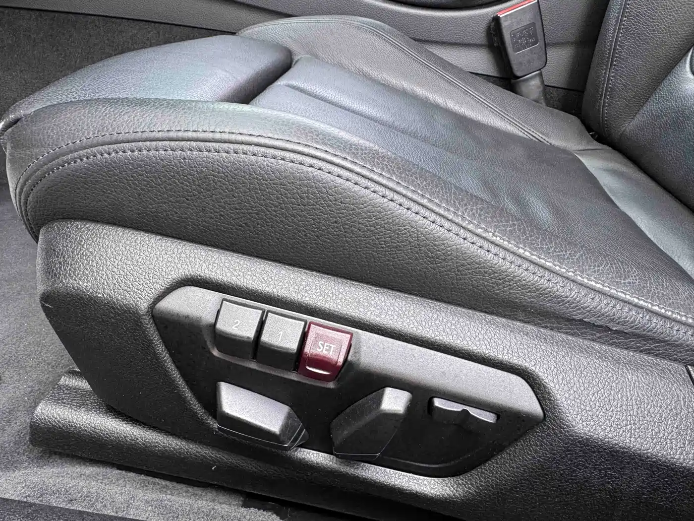 BMW 4 Series 2014 420i Gran Coupe Fashion Edition фото 14