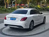 Фото 9 - Mercedes-Benz C-Class