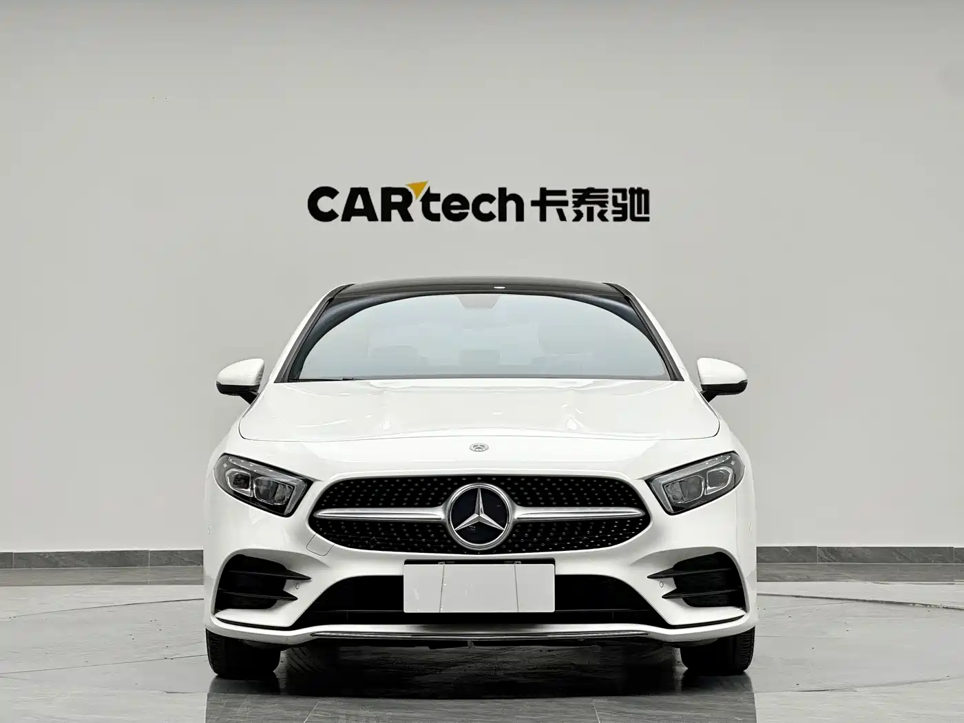 Mercedes-Benz A-Class 2020 A 200 L Sport Sedan фото 2