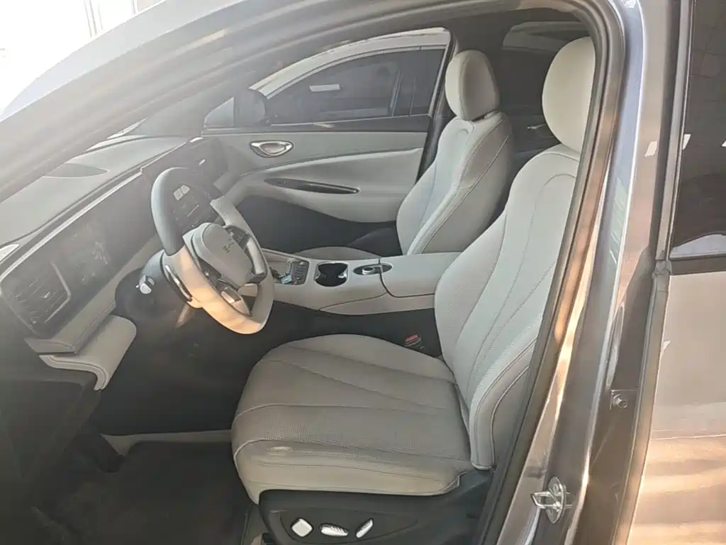 BYD Sealion 06 New Energy 2026 2025 DM-i 170 Pilot Plus Edition