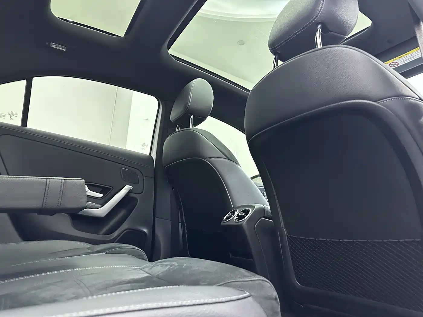 Mercedes-Benz A-Class 2020 A 200 L Sport Sedan фото 15