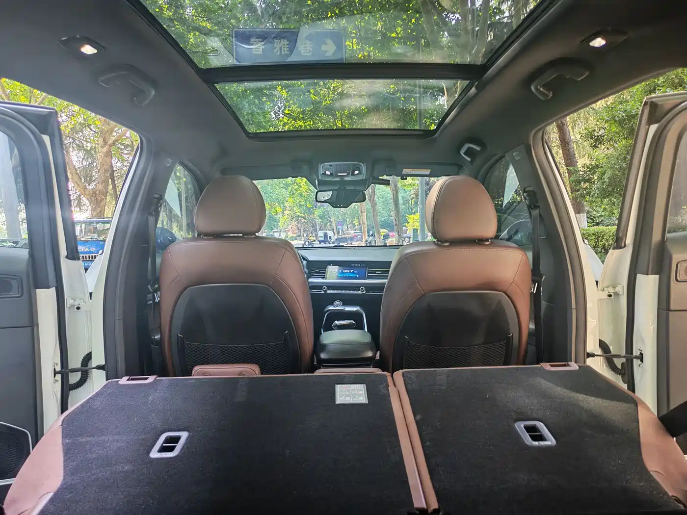Haval H6 2017 Red Label 2.0T Auto 2WD Smart фото 12