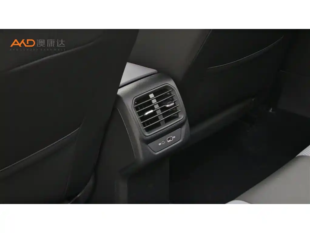 Volkswagen Lamando 2023 Lamando L 280TSI DSG Cool Edition фото 9
