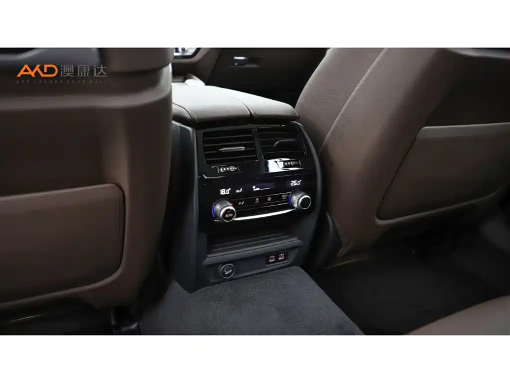 BMW 5 Series 2021 530Li Premium Luxury Package фото 9