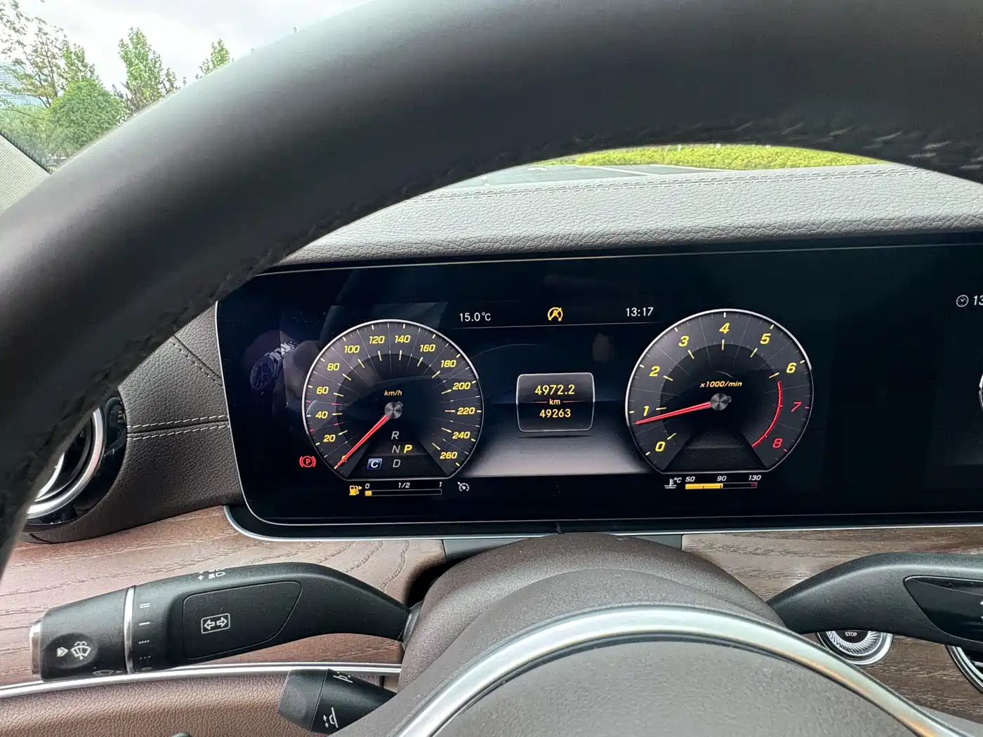 Mercedes-Benz E-Class 2020 E 300 L Fashion фото 6