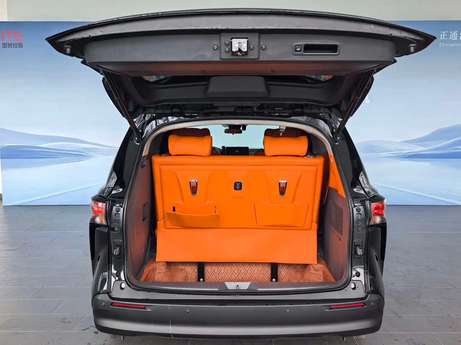 صورة 7 - Toyota Sienna