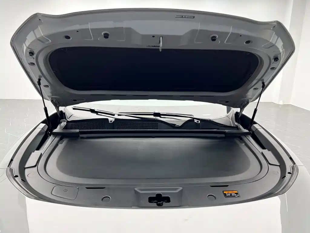Mazda EZ-60 2025 2025 Range-extender Base Model