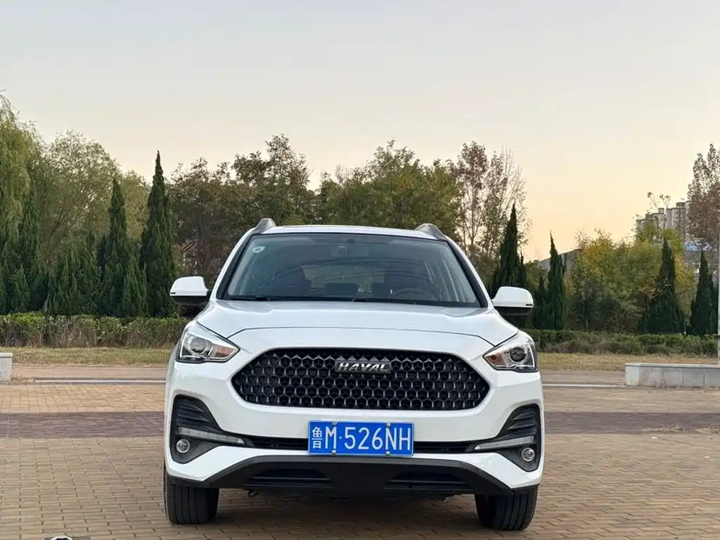 Фото 2 - Haval M6